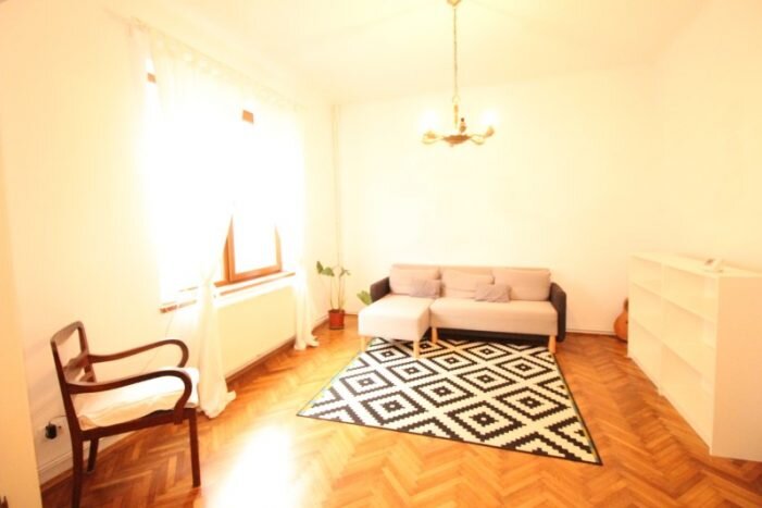 Victoriei, Ion Mihalache inchiriere apartament 3 camere, in vila