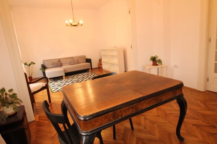 Victoriei, Ion Mihalache inchiriere apartament 3 camere, in vila