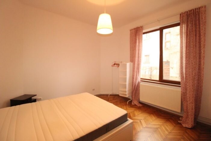 Victoriei, Ion Mihalache inchiriere apartament 3 camere, in vila