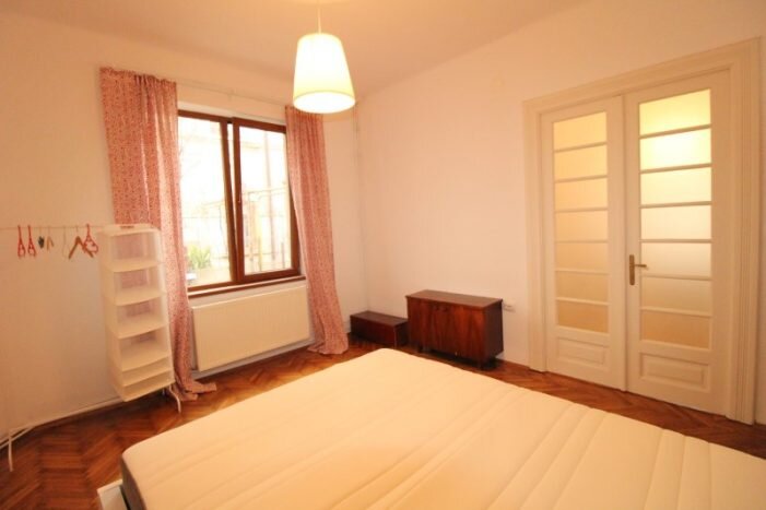 Victoriei, Ion Mihalache inchiriere apartament 3 camere, in vila