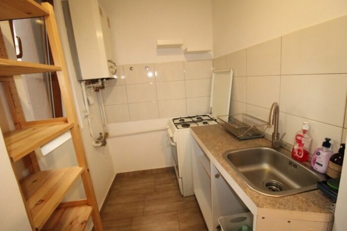 Victoriei, Ion Mihalache inchiriere apartament 3 camere, in vila