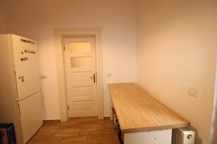 Victoriei, Ion Mihalache inchiriere apartament 3 camere, in vila