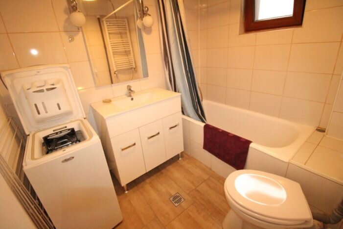 Victoriei, Ion Mihalache inchiriere apartament 3 camere, in vila