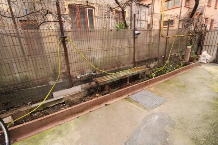 Victoriei, Ion Mihalache inchiriere apartament 3 camere, in vila