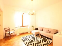 Victoriei, Ion Mihalache inchiriere apartament 3 camere, in vila